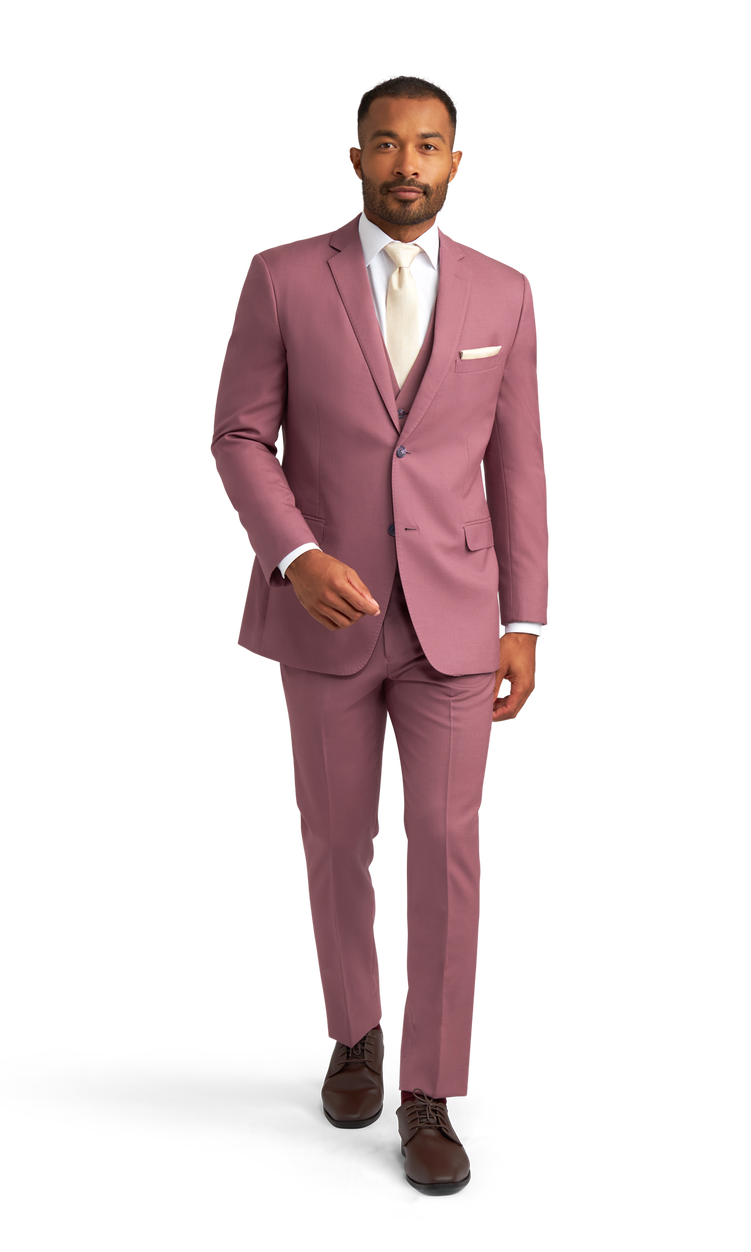 Rose Pink Venice Suit image number null