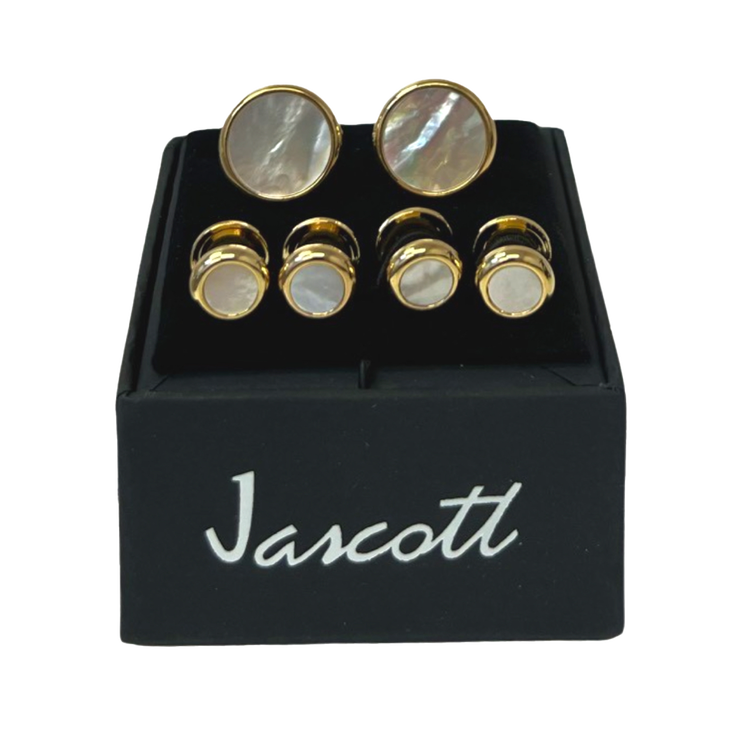 Studs cufflinks on sale