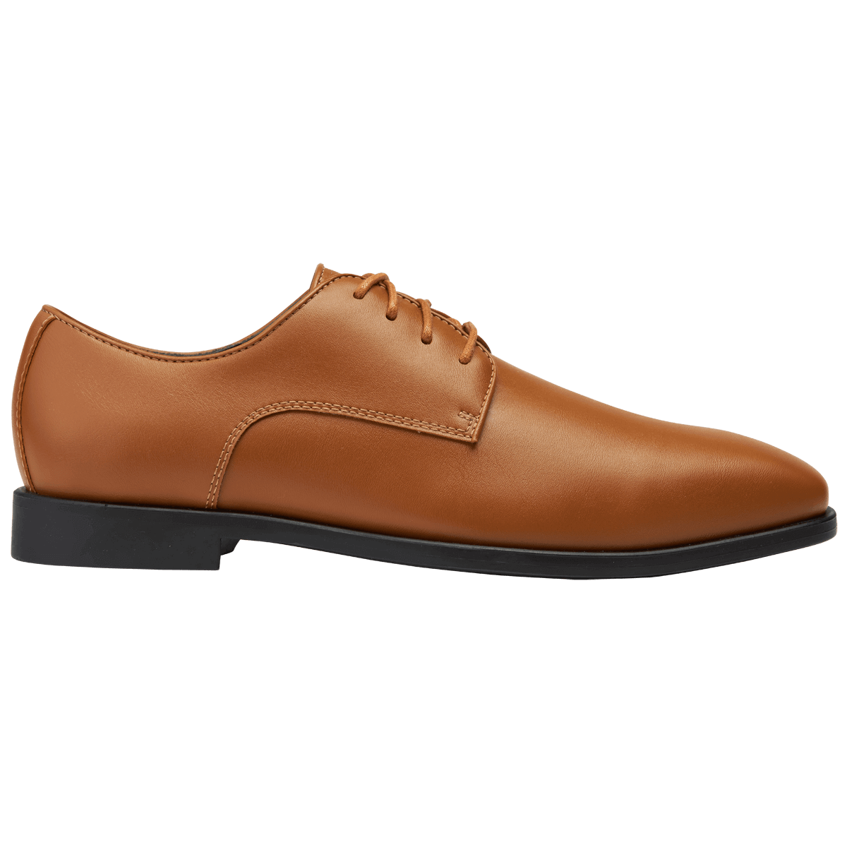 Light Brown Dress Shoe